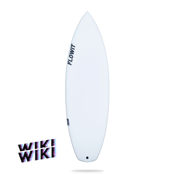 Wiki Wiki