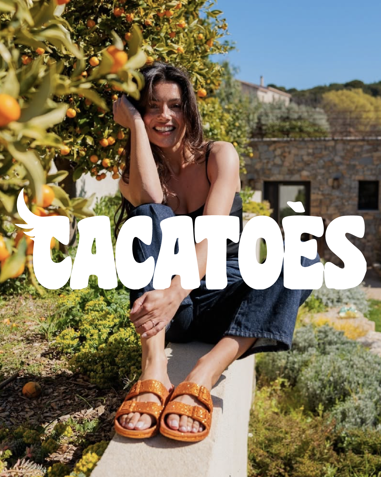 Cacatoes