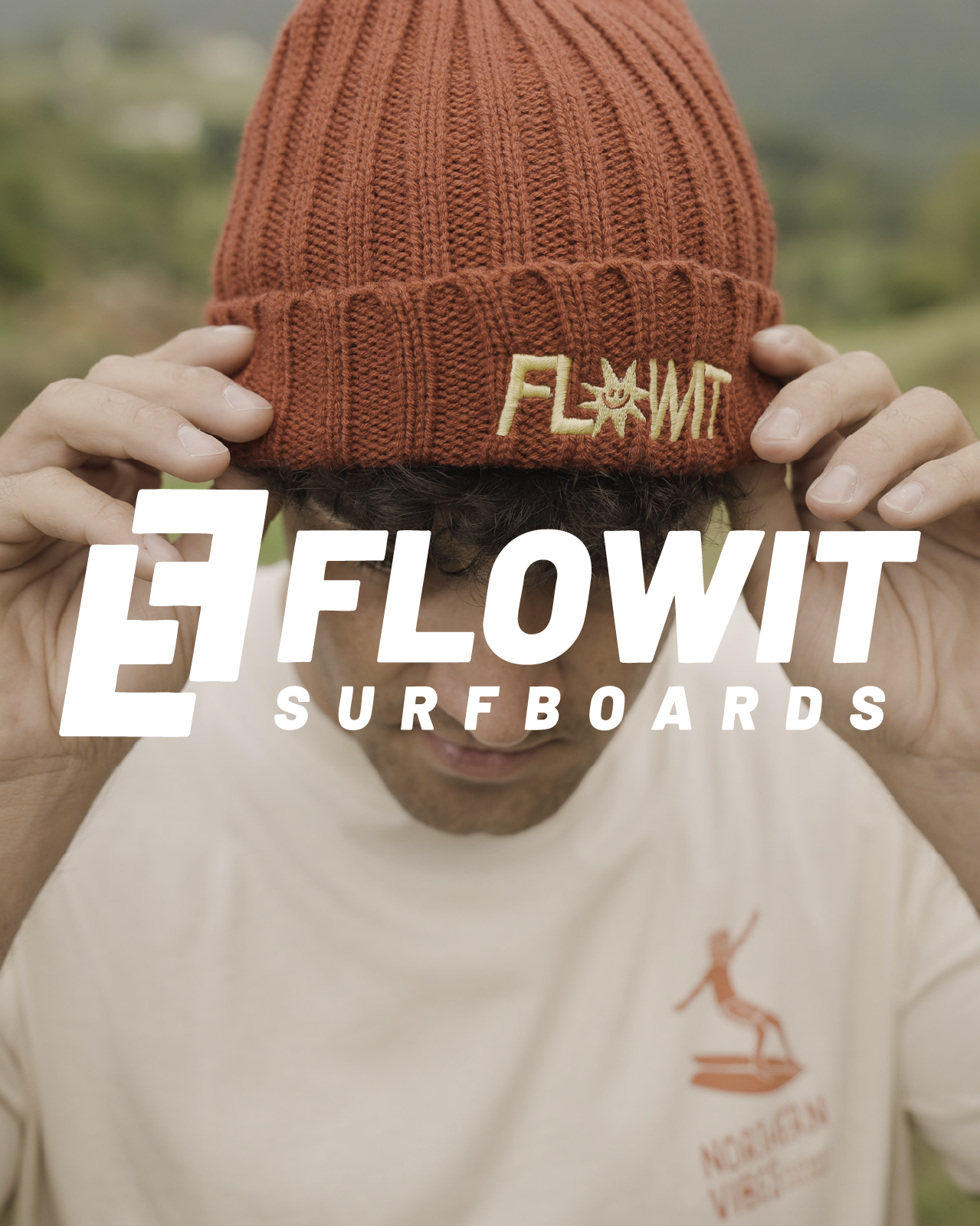 Flowit Surfboards