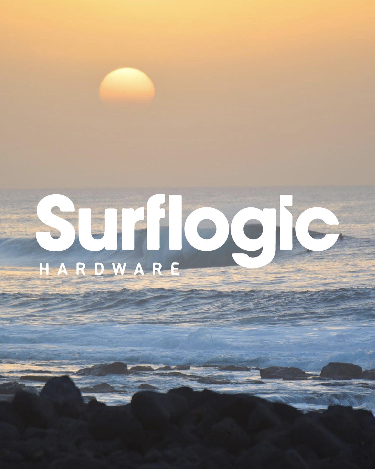 Surflogic