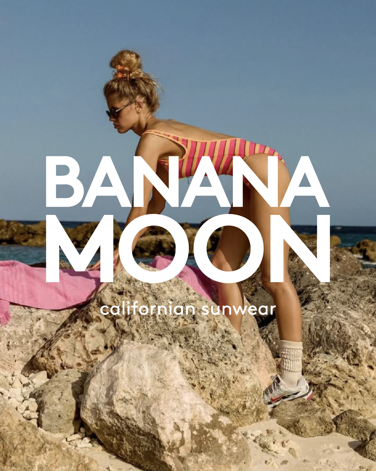 Banana Moon