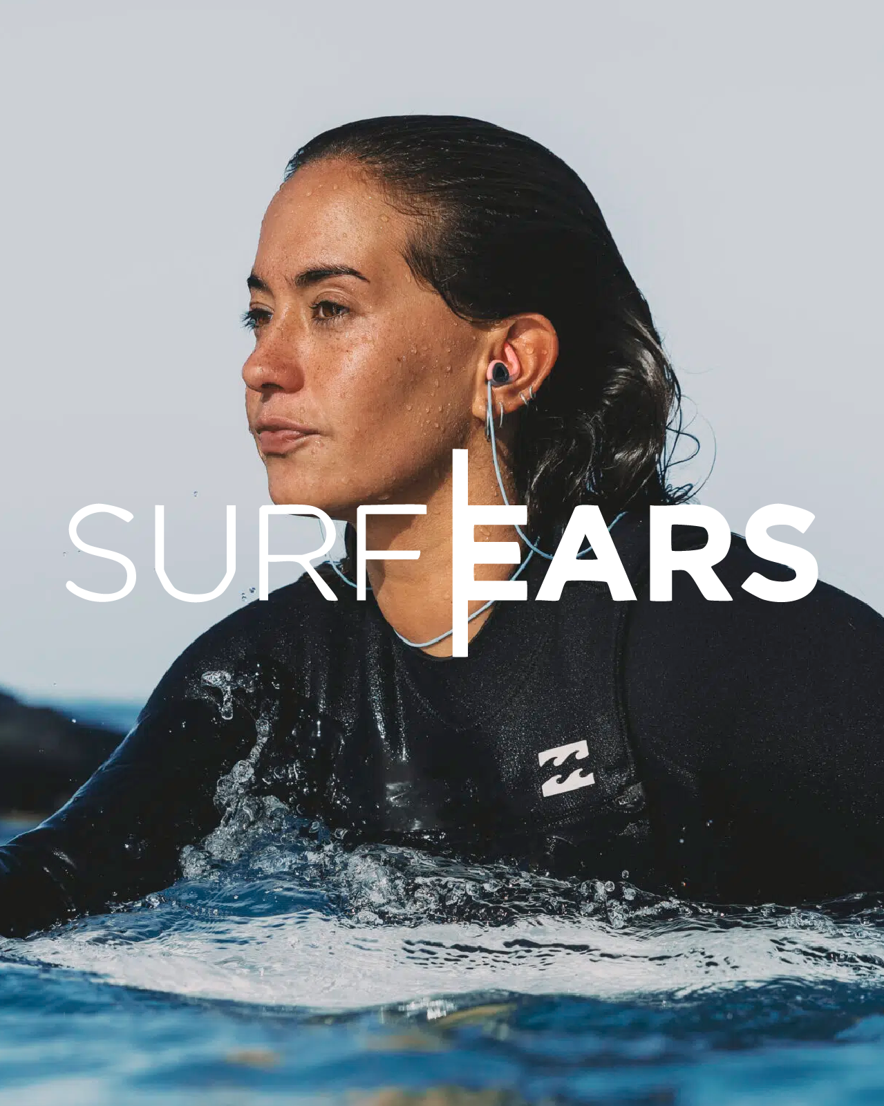 Surf Ears