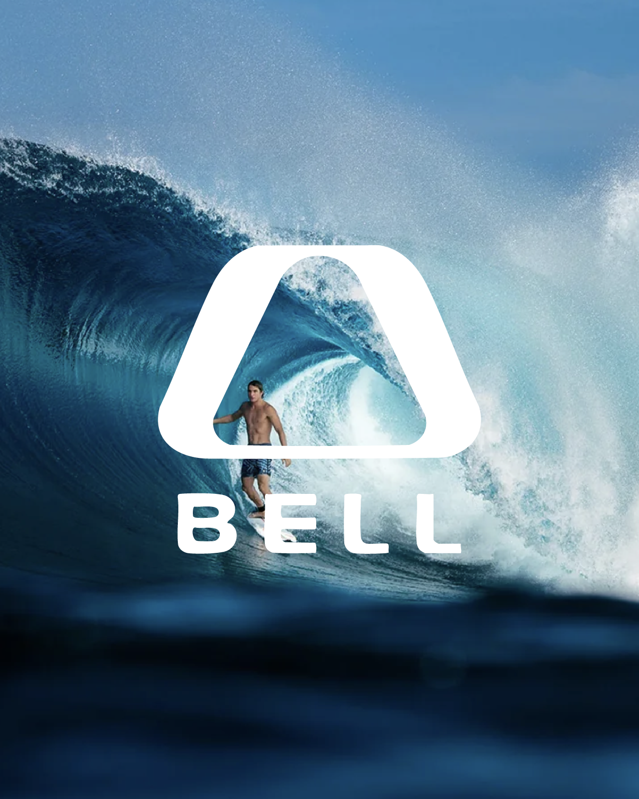 BELL SURF