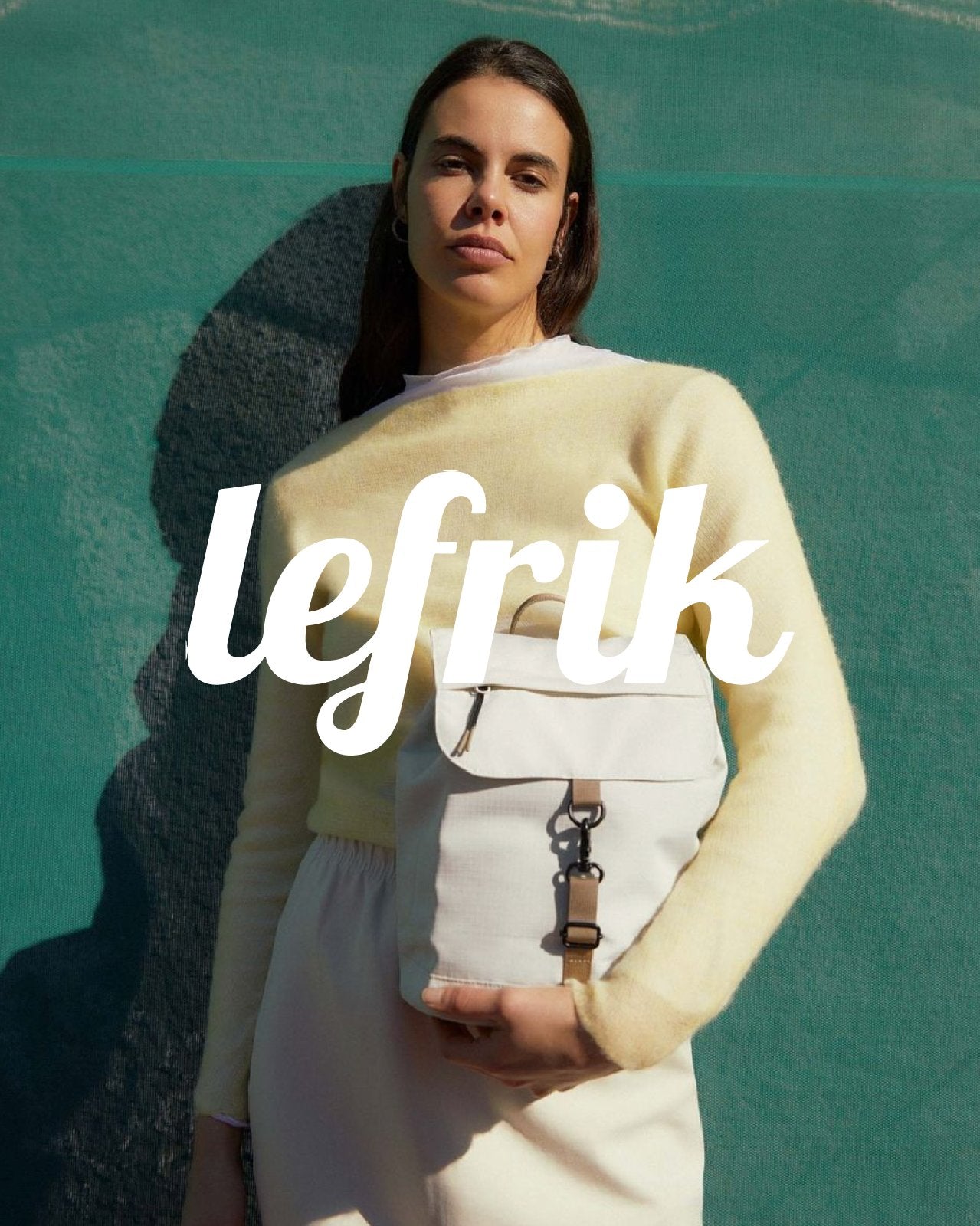 Lefrik