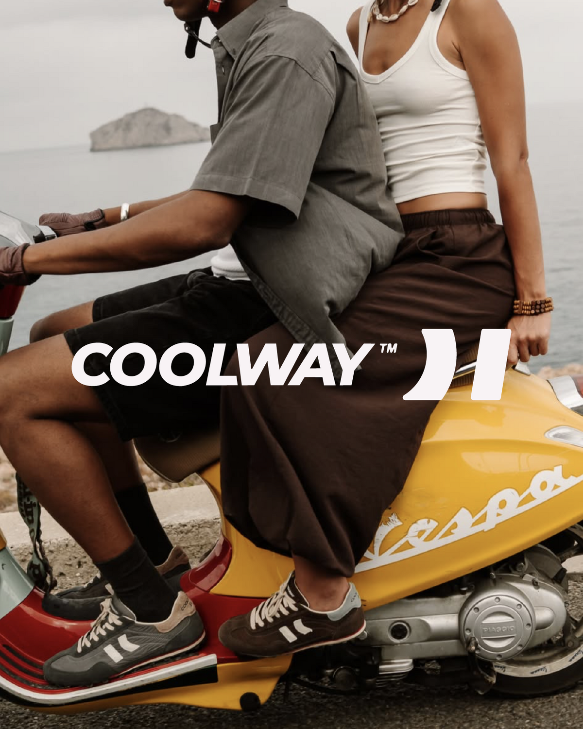 COOLWAY