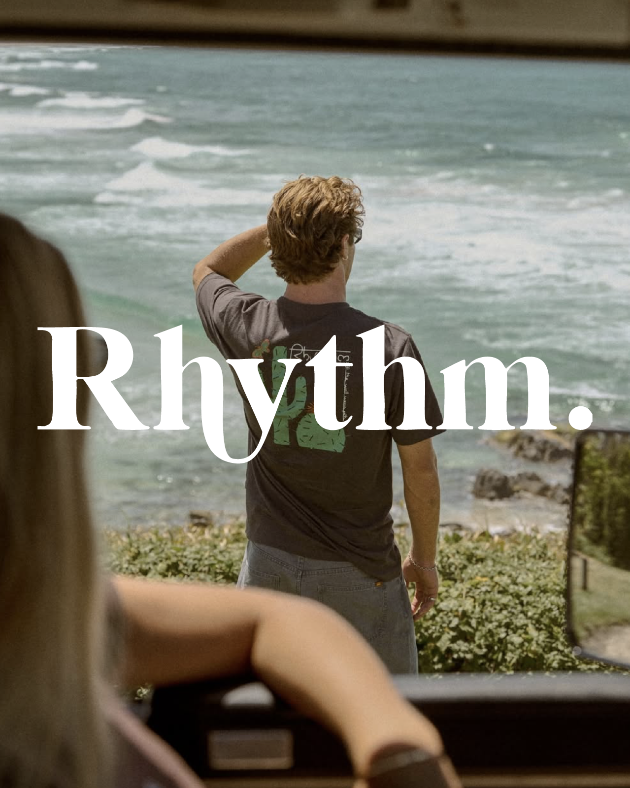 Rhythm