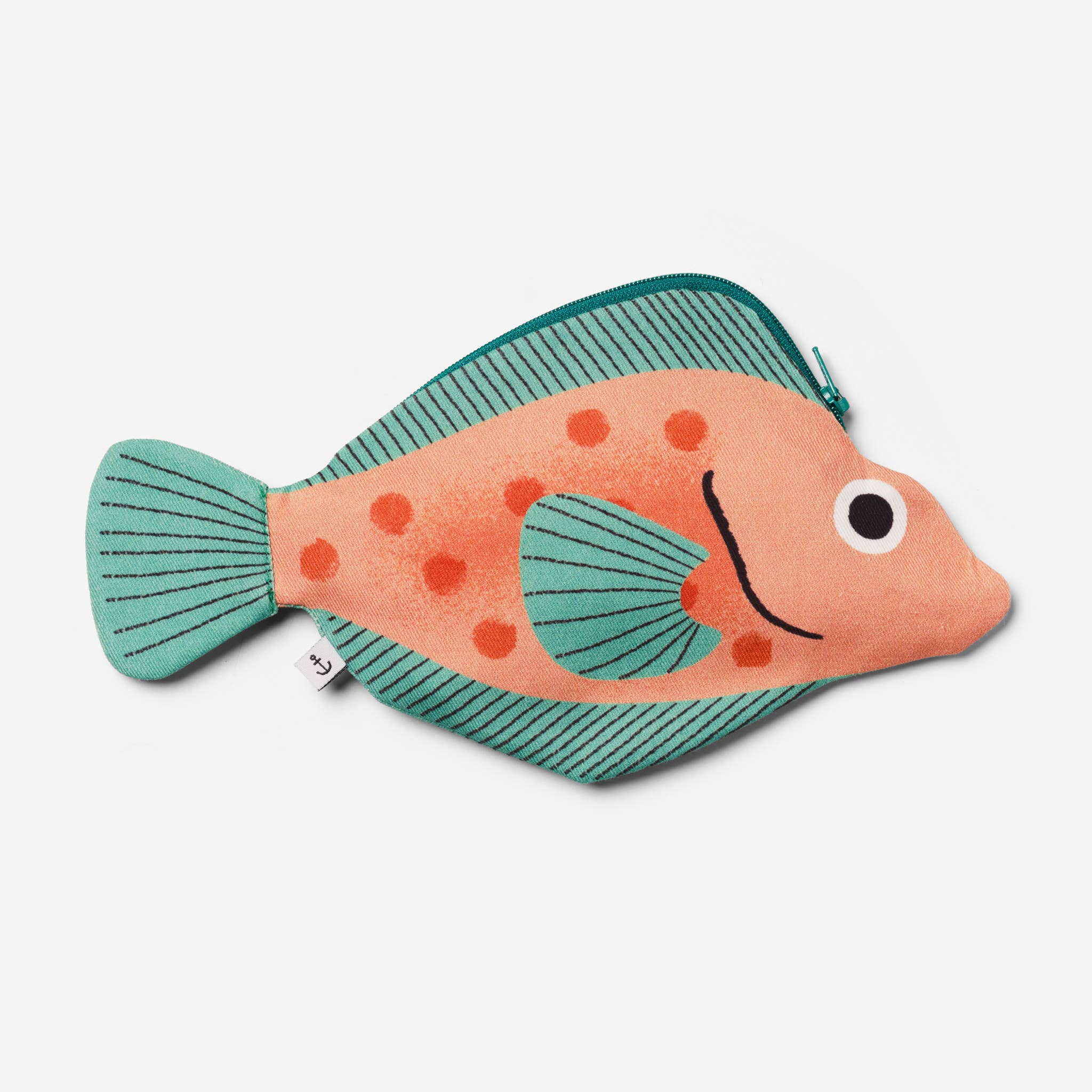 Estuche Rosefish Don Fisher