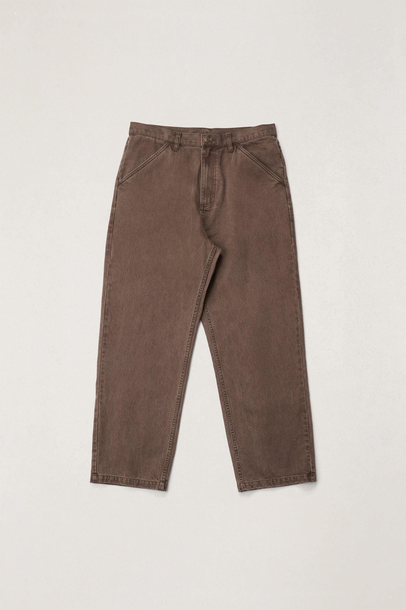 Pantalón Largo  Rhythm Engineer Ced Para Hombre