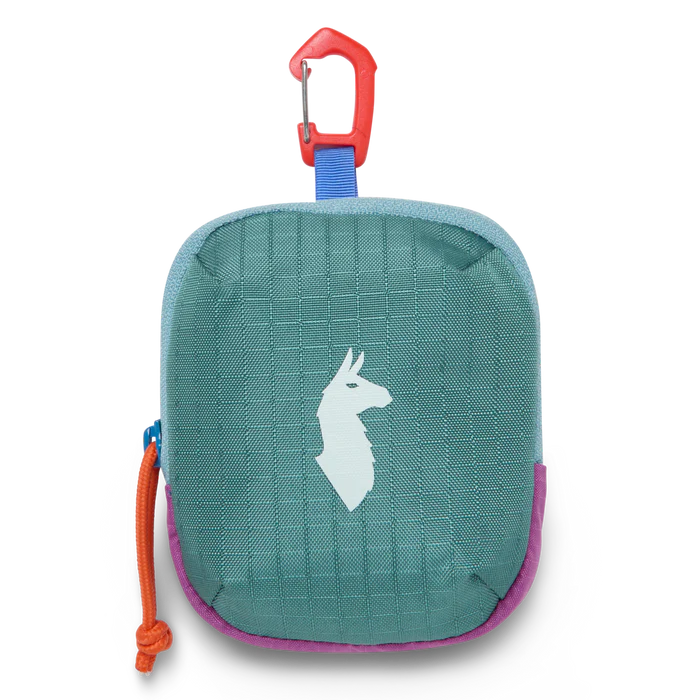 Mini Bolso Cotopaxi Alphita Del Dia