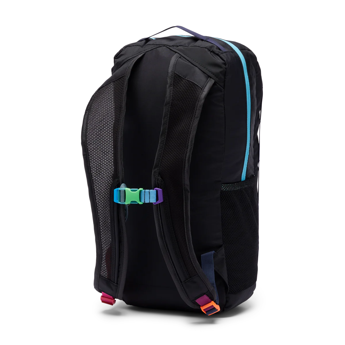 Mochila Cotopaxi Batac 16L Del Día Black