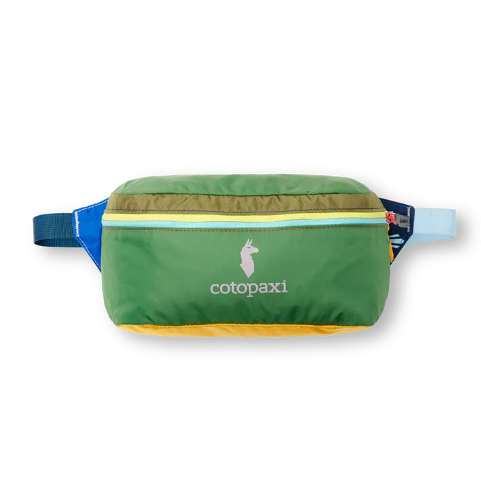 Riñonera Cotopaxi Bataan 3L Fanny Pack - Del Día