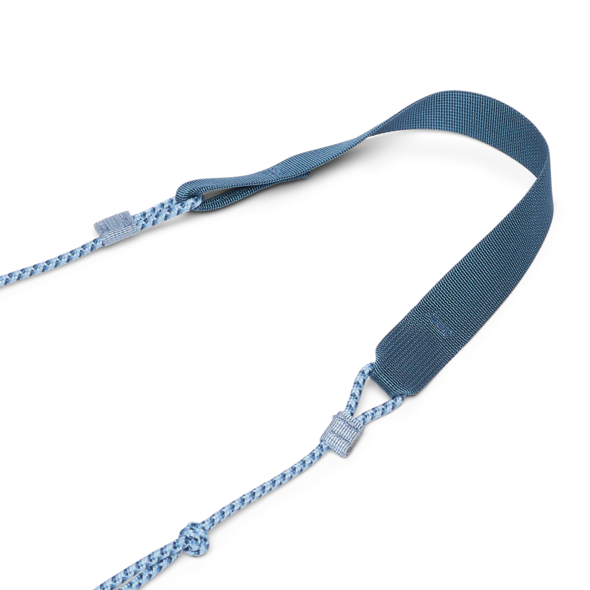 Bandolera Cotopaxi LISTA 2L Lightweight Crossbody Azul Fjord