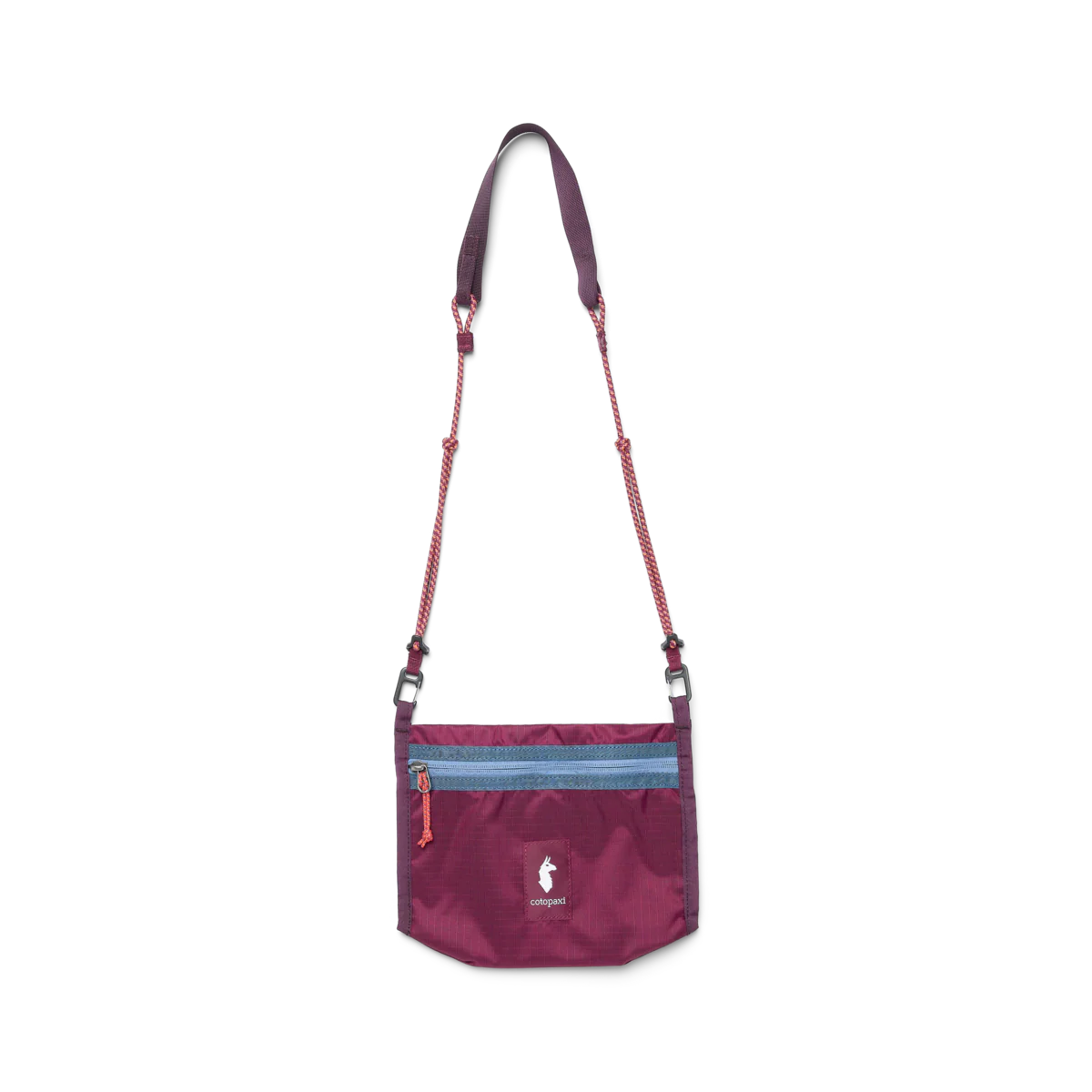 Bandolera Cotopaxi LISTA 2L Lightweight Crossbody Color Mermelada