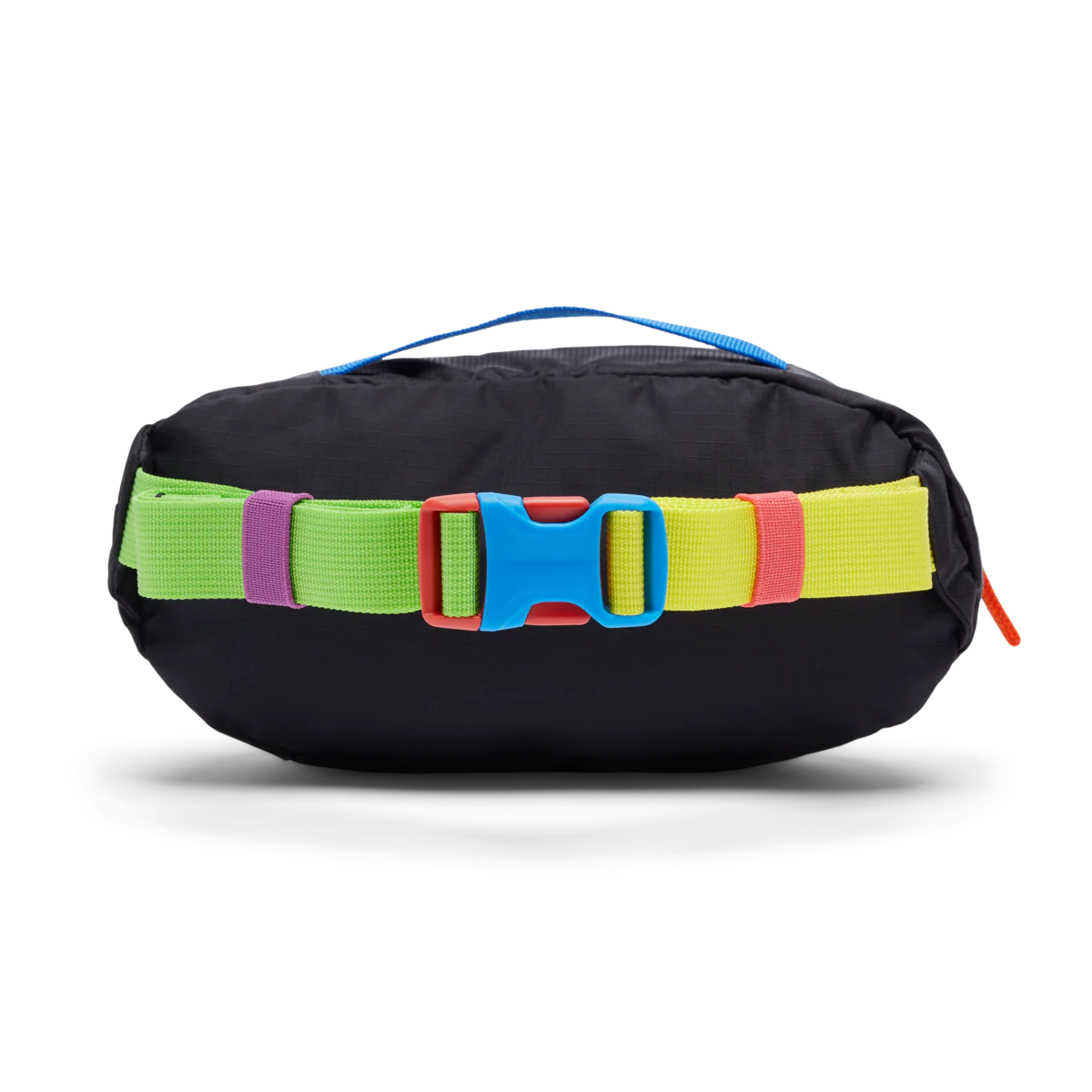 Riñonera Cotopaxi Kapai 1.5L Hip Pack DEL DIA Oscuro