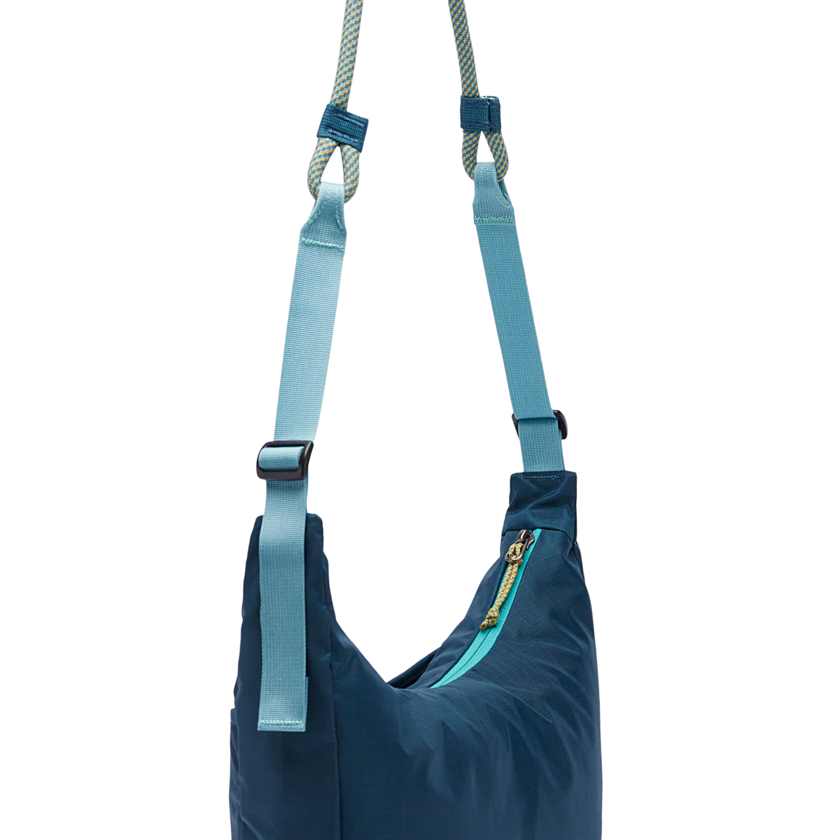 Bolso Bandolera Cotopaxi Shoulder Bag 8L Azul