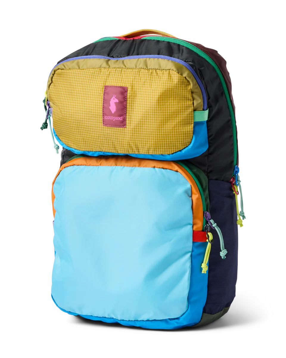 Mochila Cotopaxi Tasra de 16 litros - Del Día