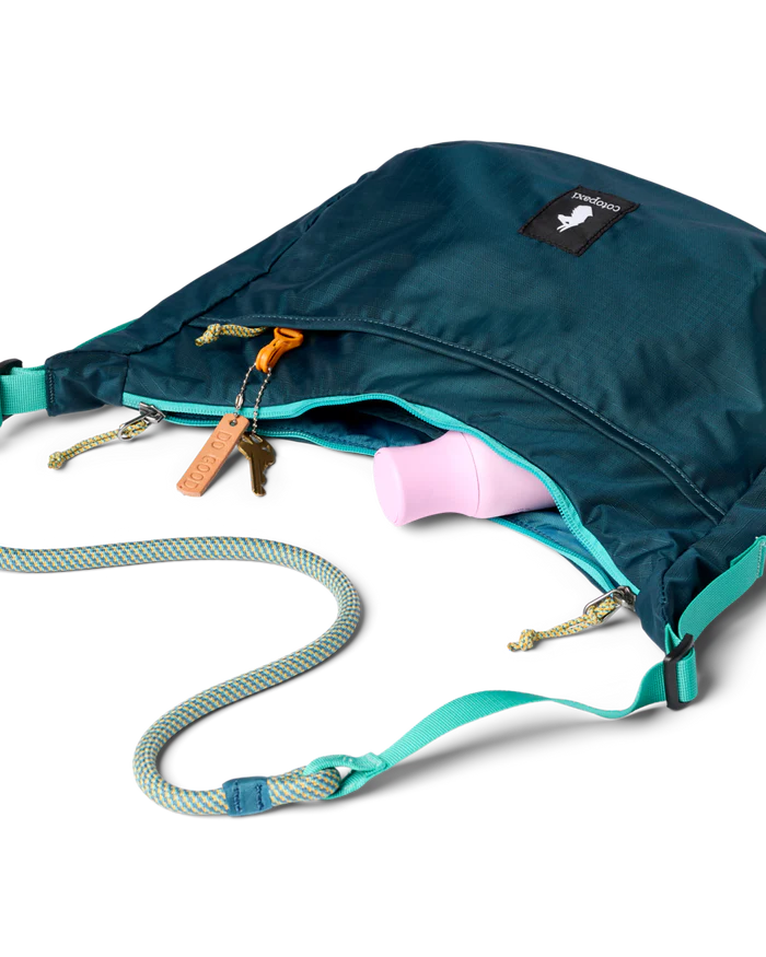 Bolso Cotopaxi Trozo  8L Abyss