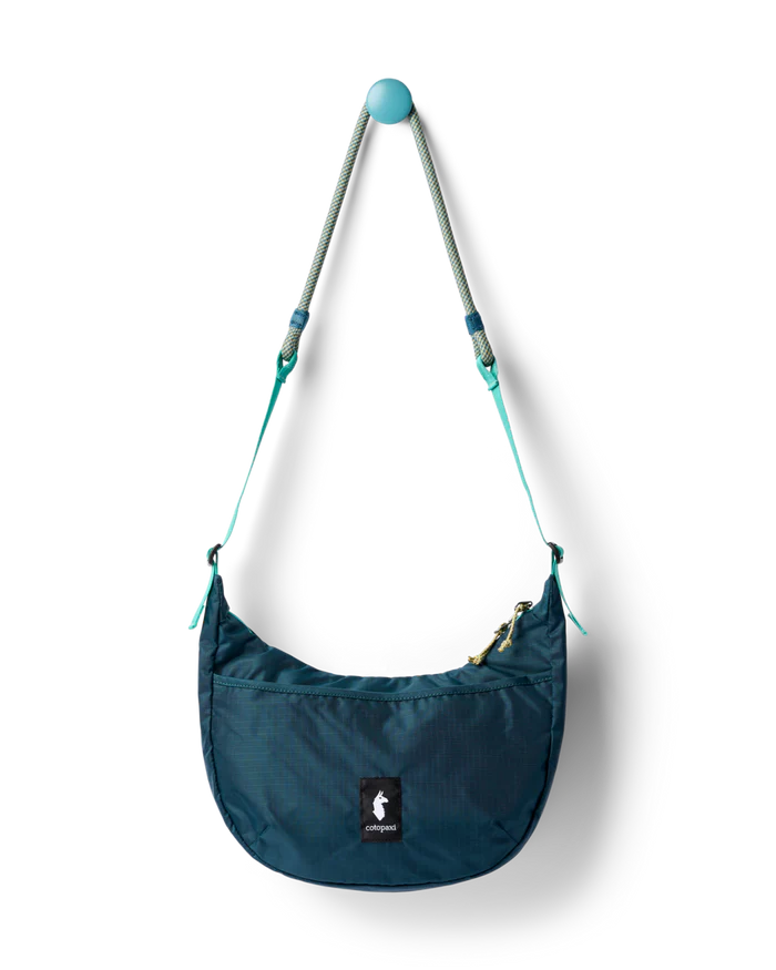 Bolso Cotopaxi Trozo  8L Abyss