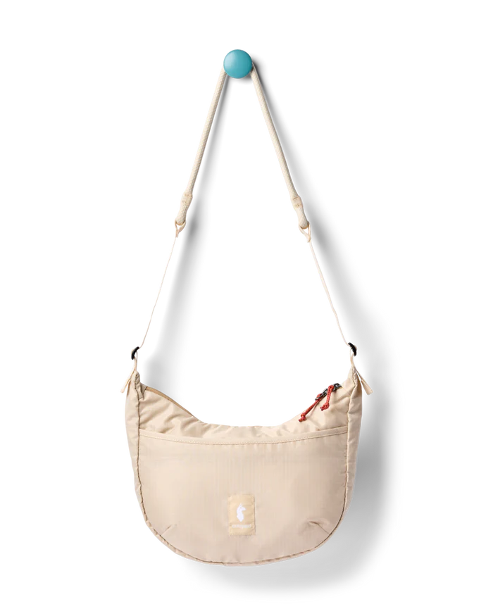 Bolso Cotopaxi Trozo  8L Cream