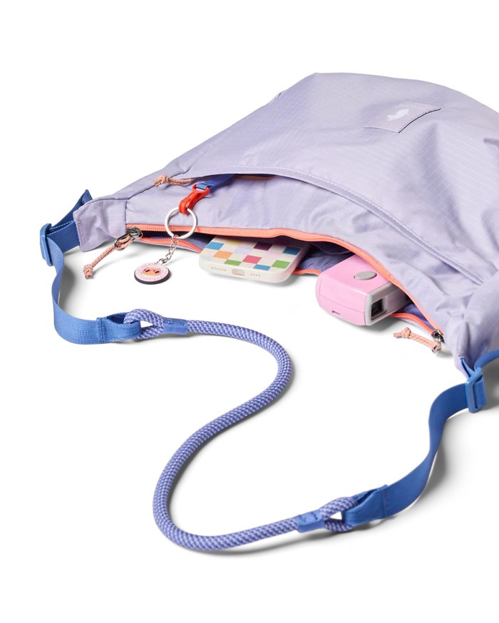Bolso Cotopaxi Trozo  8L Shoulder BAD MOONBEAM