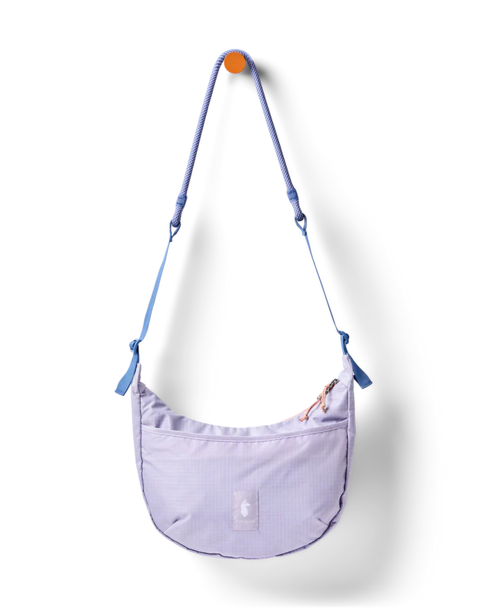 Bolso Cotopaxi Trozo  8L Shoulder BAD MOONBEAM