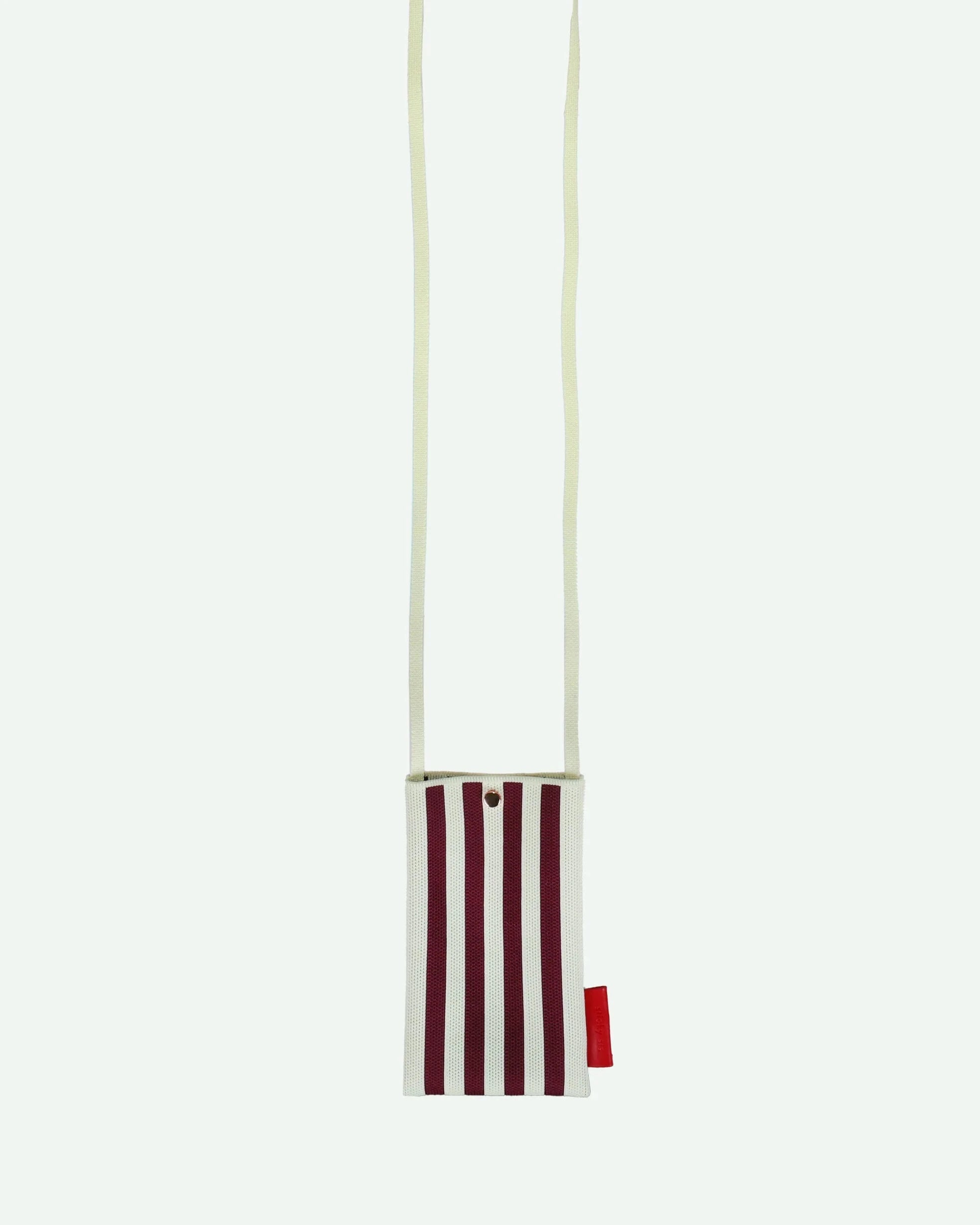 Funda Para Teléfono Sticky Lemon • de punto •  mist + fig •