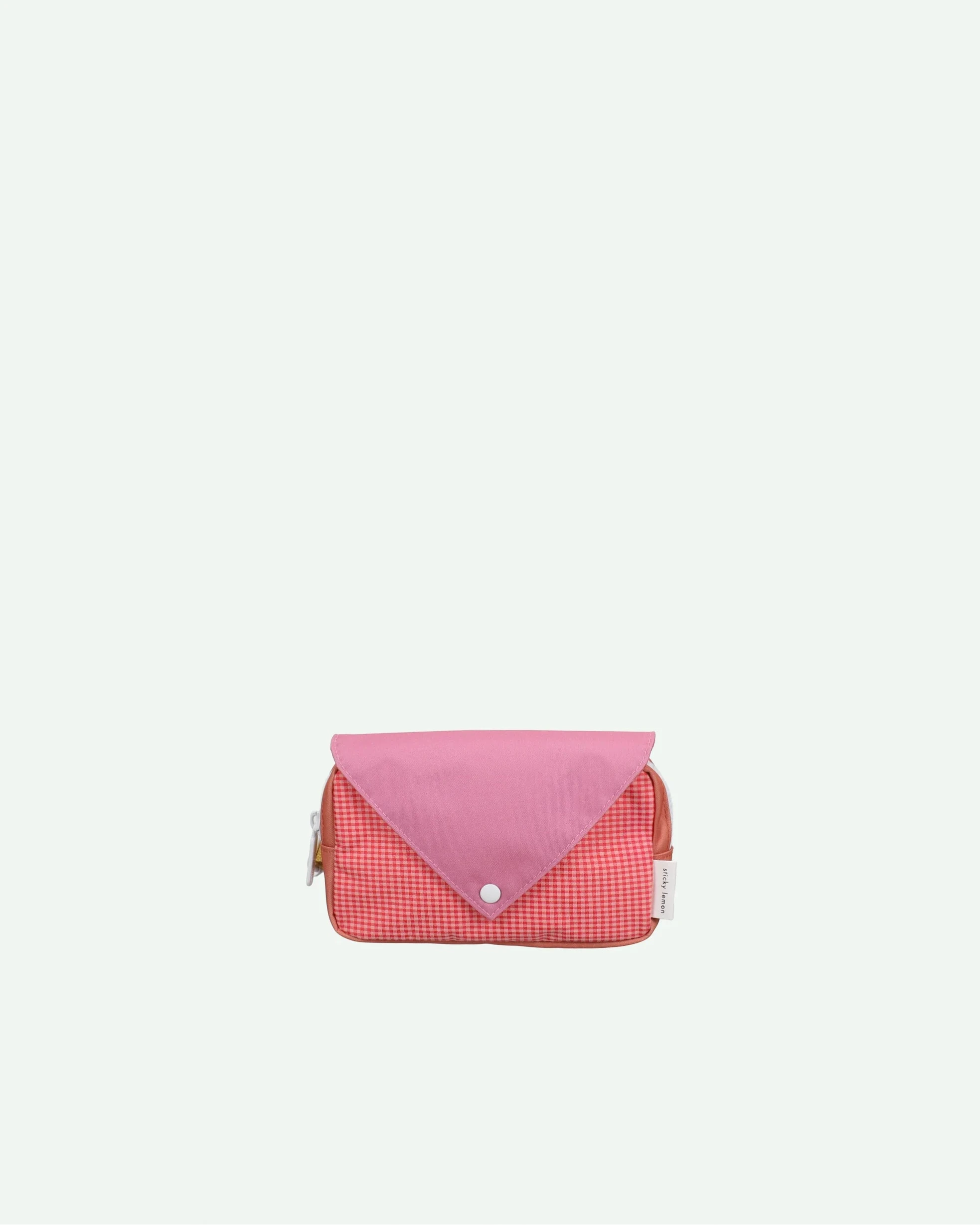 Riñonera Sticky Lemon Fanny • rosebay pink •