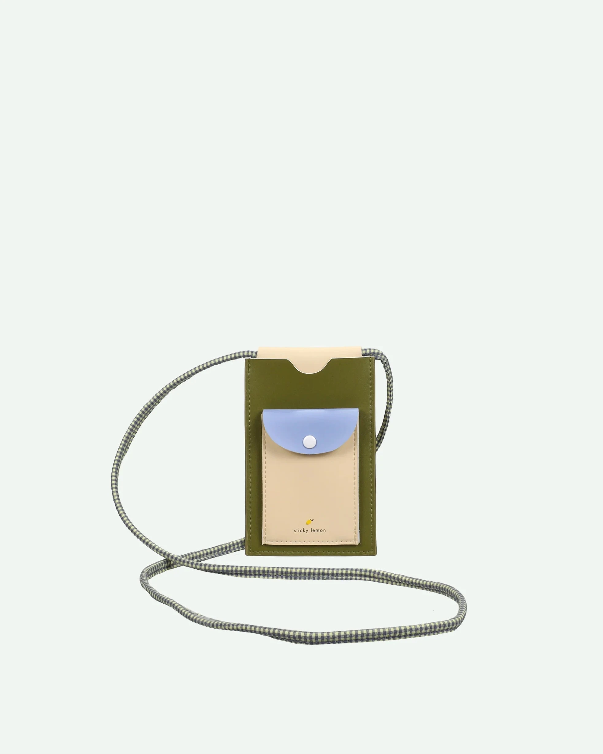 Funda para teléfono • Lemon tree •  tickling grass •