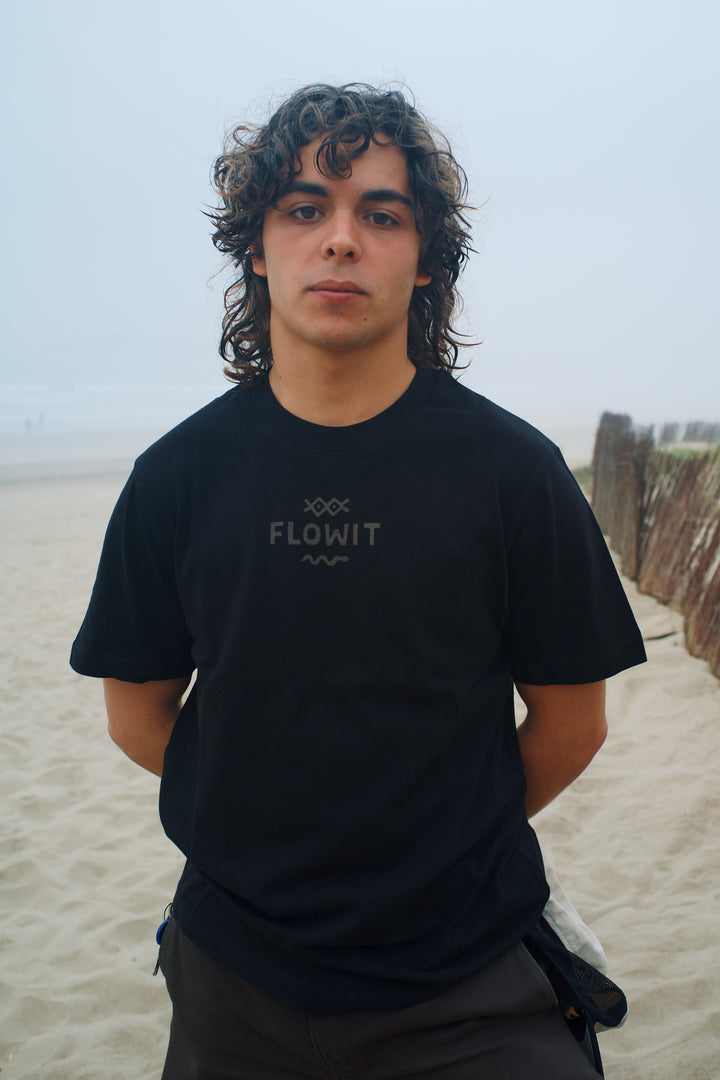 Flowit Camiseta Flowit Northern Waves