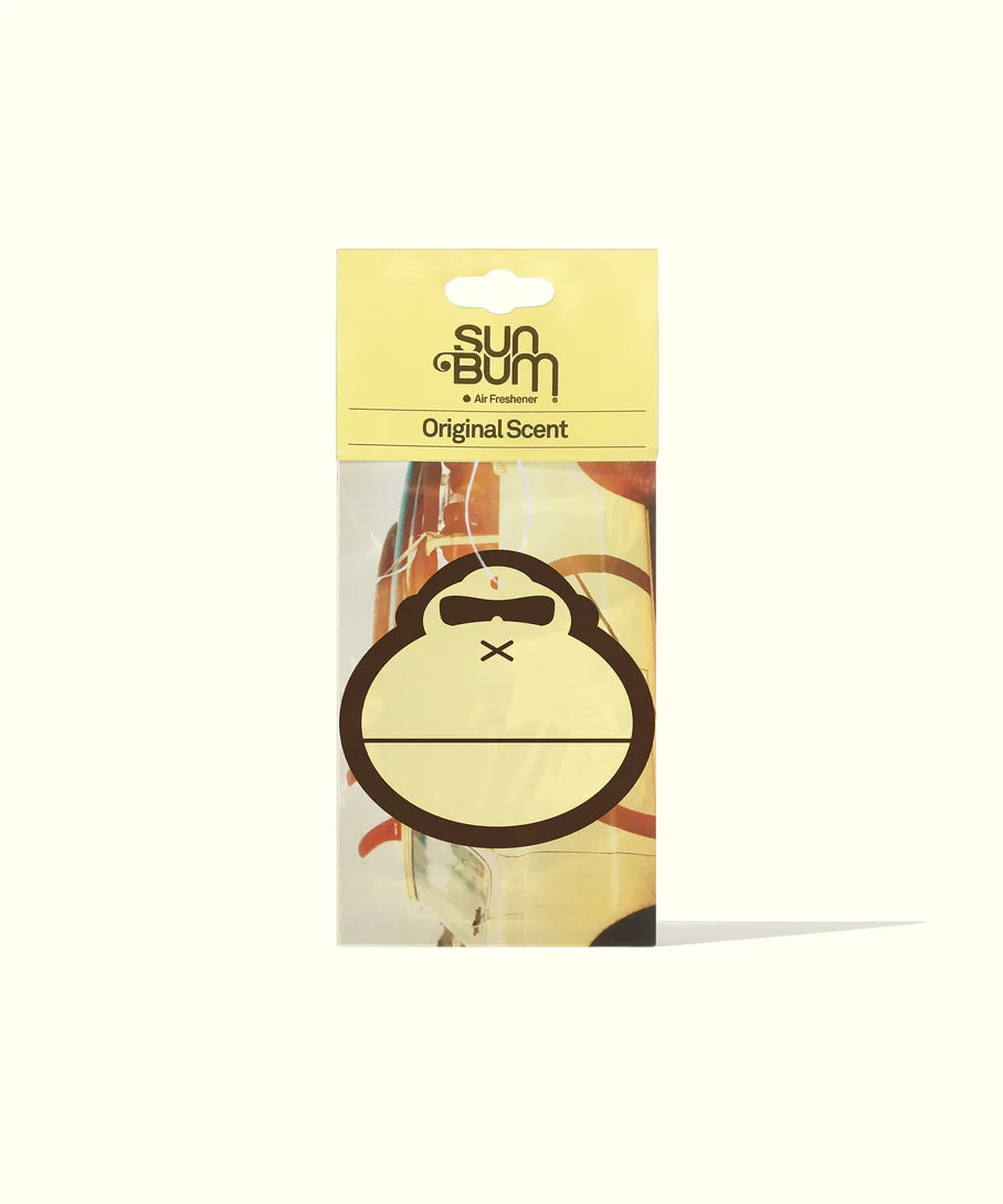 Ambientador  SUN BUM Original Scent Air Freshener