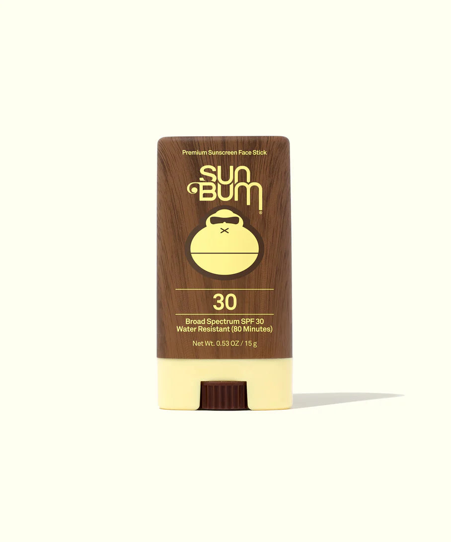 SUN BUM Stick Solar Con Protección SPF30