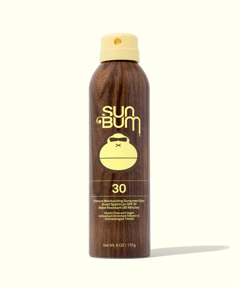 SUN BUM Spray Protector Solar Original SPF 30