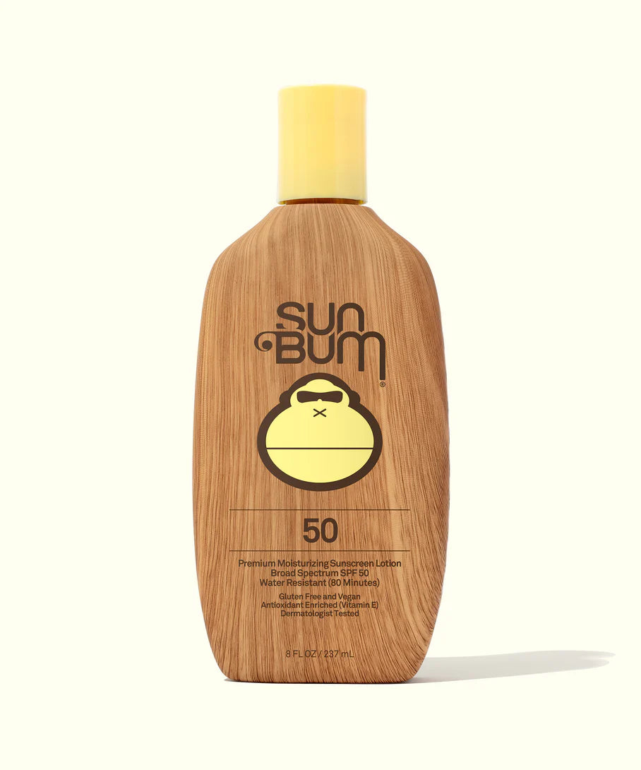 SUN BUM Original Crema Solar SPF50