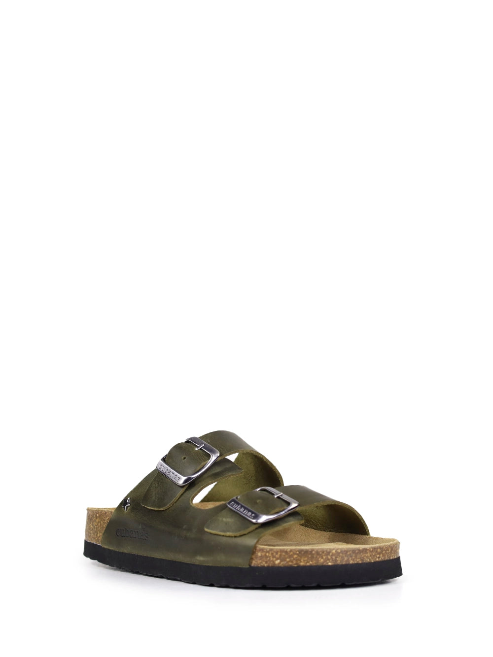 Sandalia Cubanas Amalia100Grey2  36-41