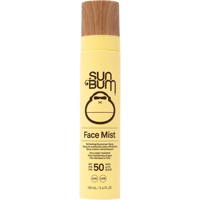 SUN BUM Face Mist 50 SPF