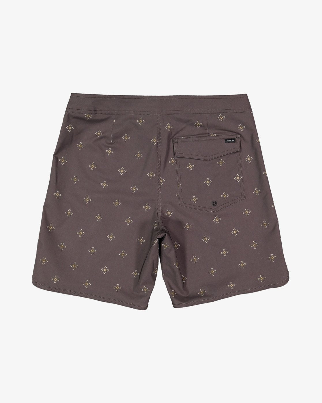 Bañador RVCA NORTHERN TRUNK 18