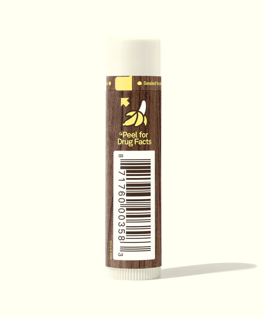 Original SPF 30 Sunscreen Lip Balm - Coconut