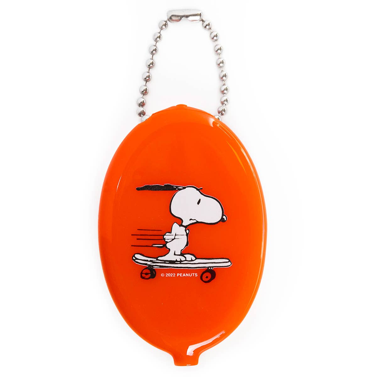 Monedero ch*ch* Snoopy Skater