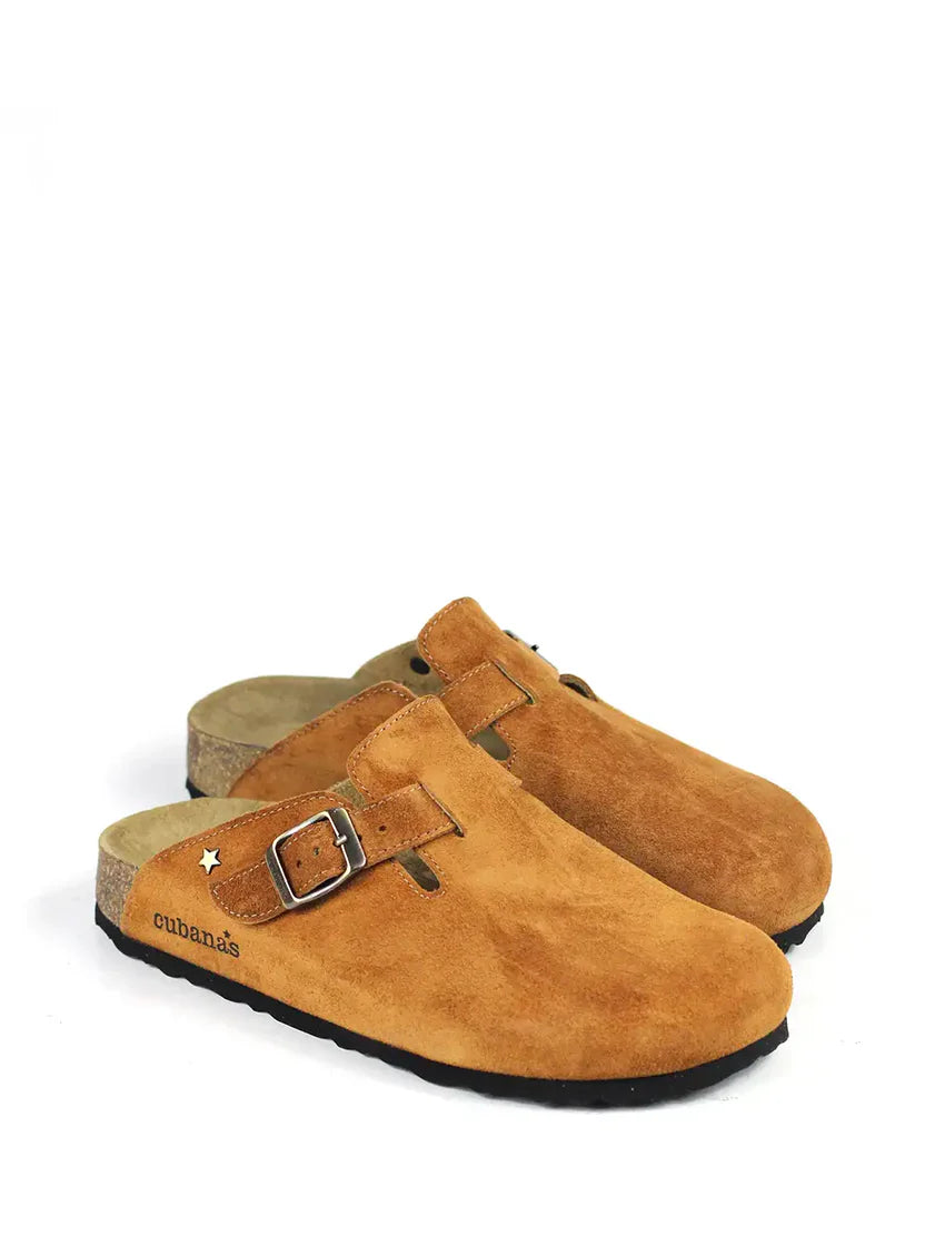 Zueco De Ante  Cubanas Maria Camel