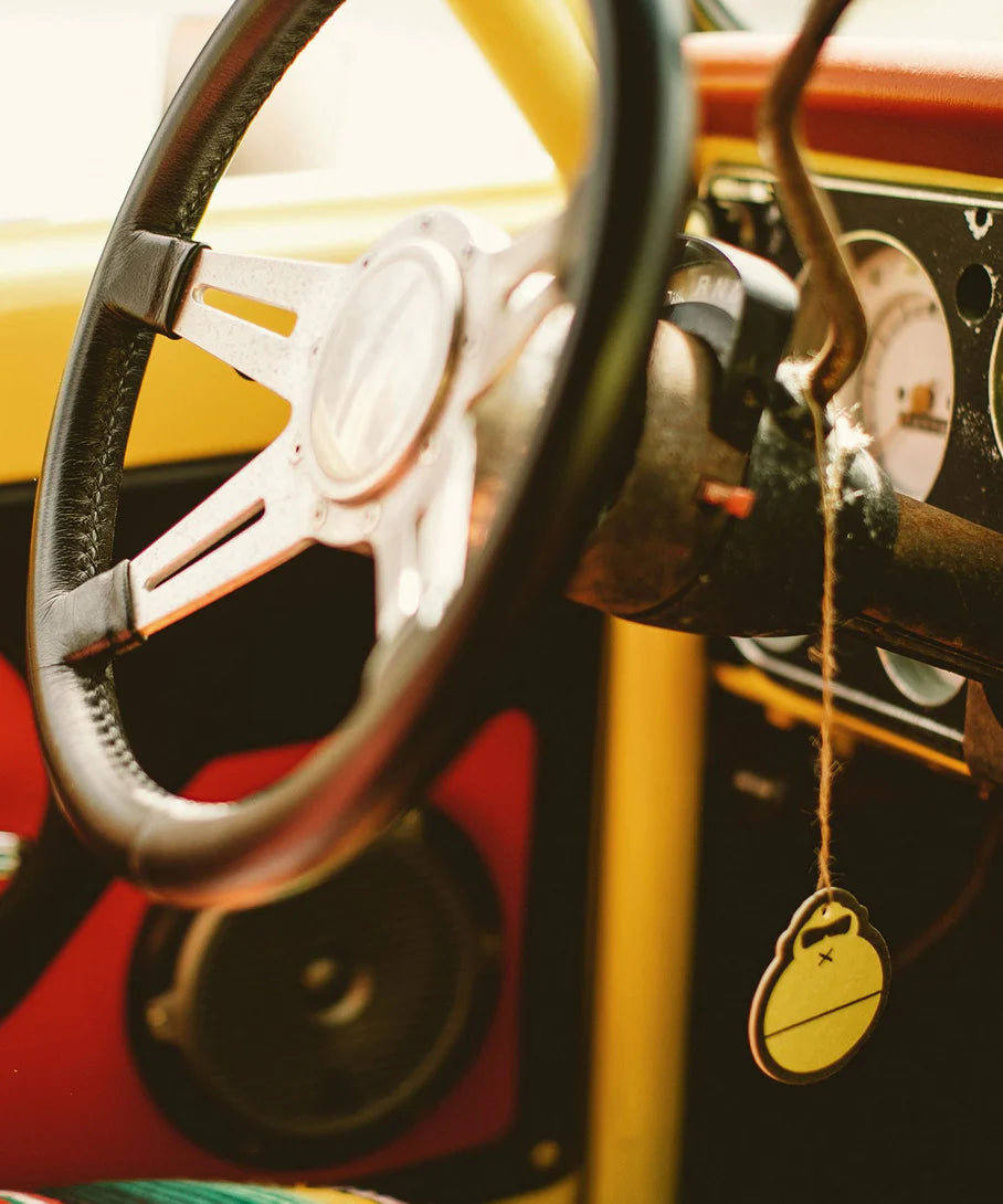 Ambientador  SUN BUM Original Scent Air Freshener