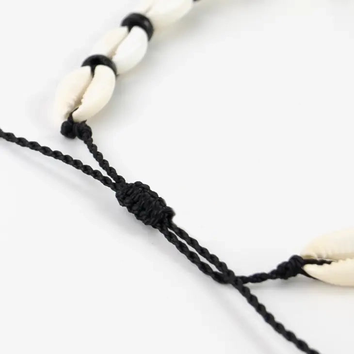 Collar Gargantilla Hyams Negro