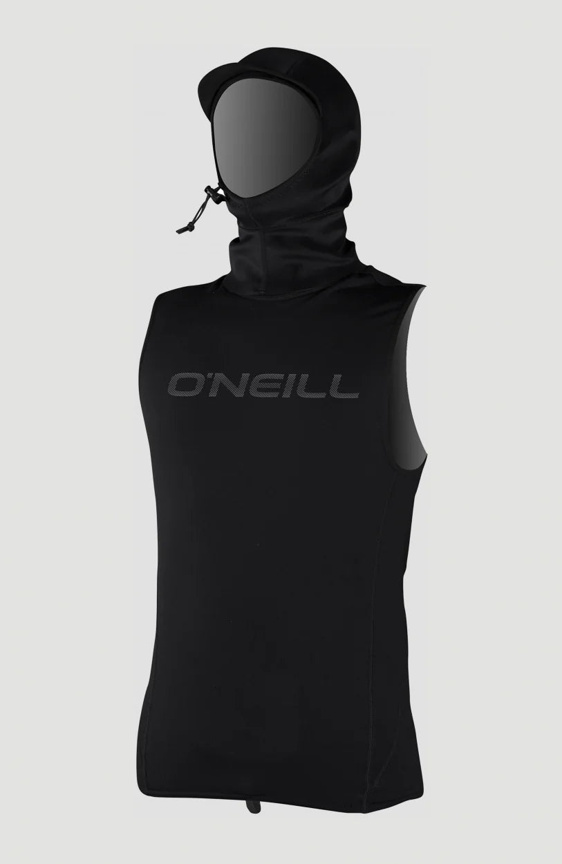 Neopreno O'Neill - Thermo-X Vest w/Neo Hood