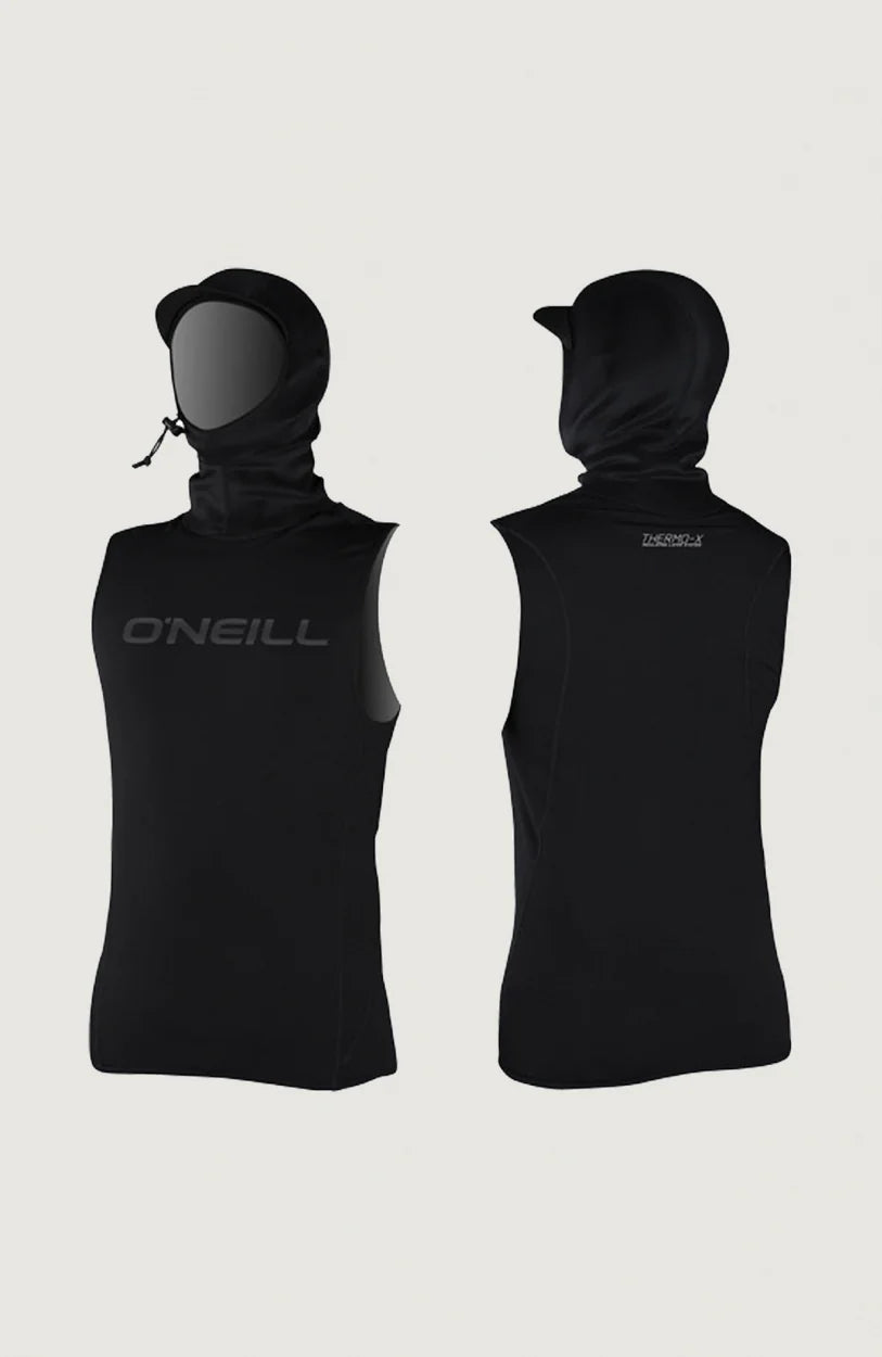 Neopreno O'Neill - Thermo-X Vest w/Neo Hood