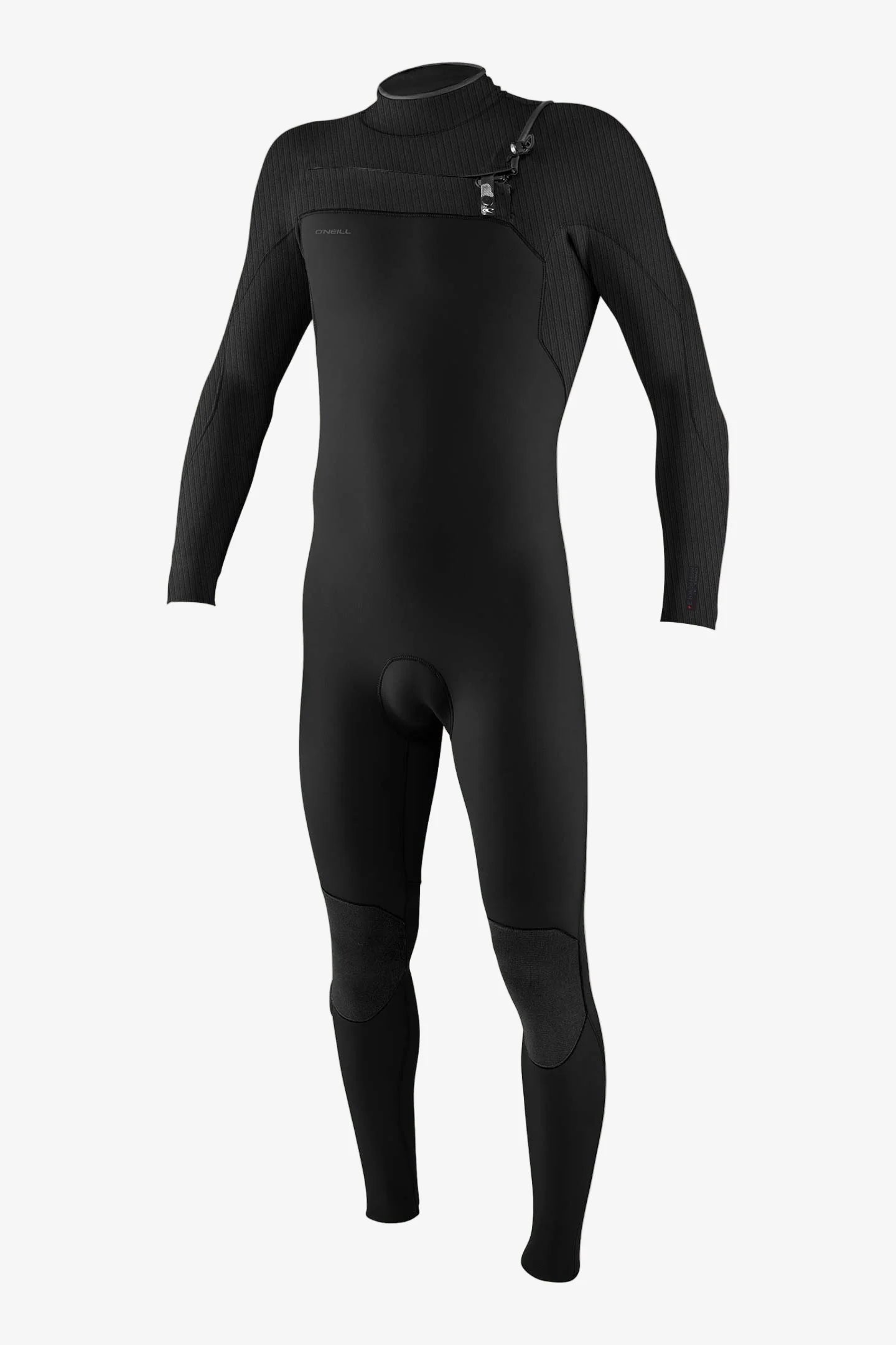 Neopreno O'Neill - Hyperfreak 4/3mm+ Chest Zip Full Wetsuit