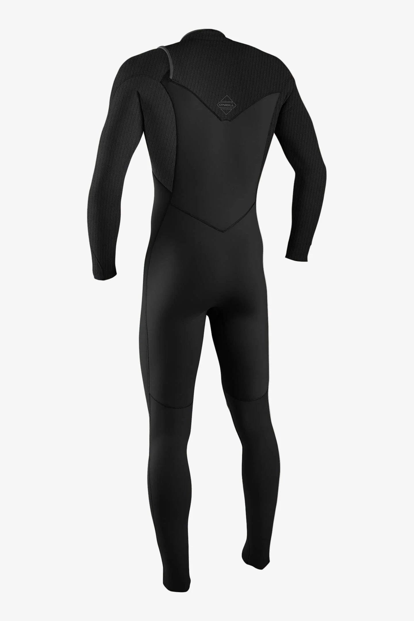 Neopreno O'Neill - Hyperfreak 4/3mm+ Chest Zip Full Wetsuit