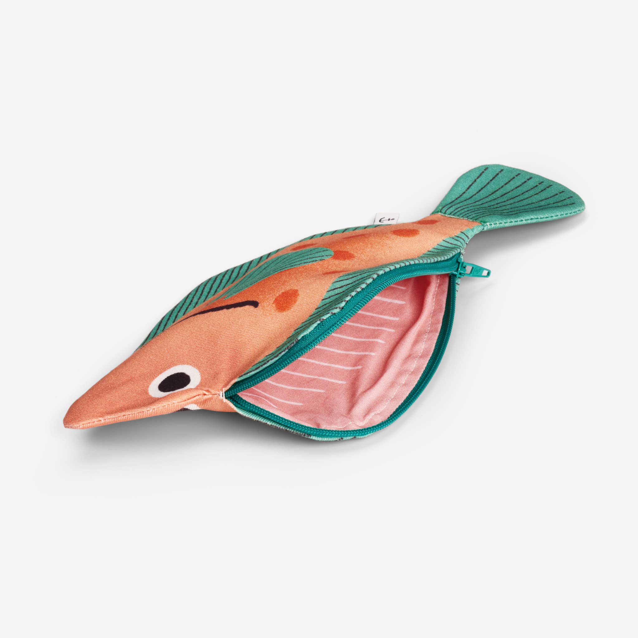 Estuche Rosefish Don Fisher