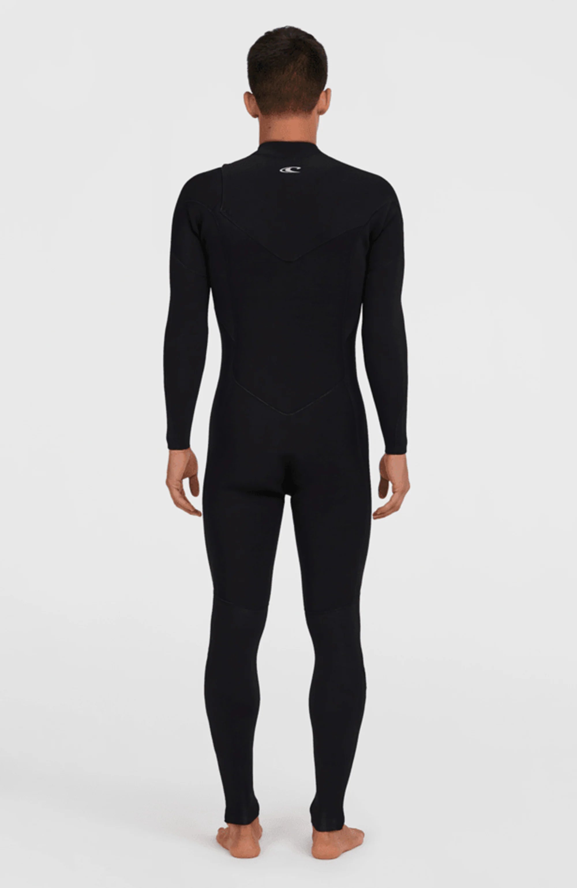Neopreno O´NEILL Epic 3/2 Chest Zip Full Wetsuit | Black