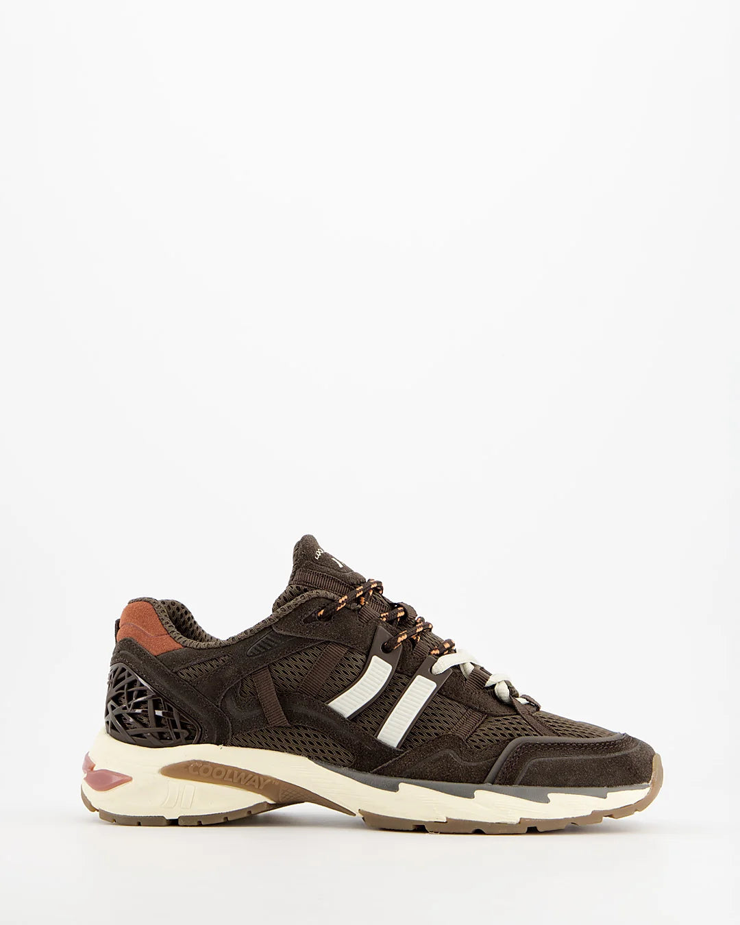 Coolway 2003 Dark Cocoa 40-45