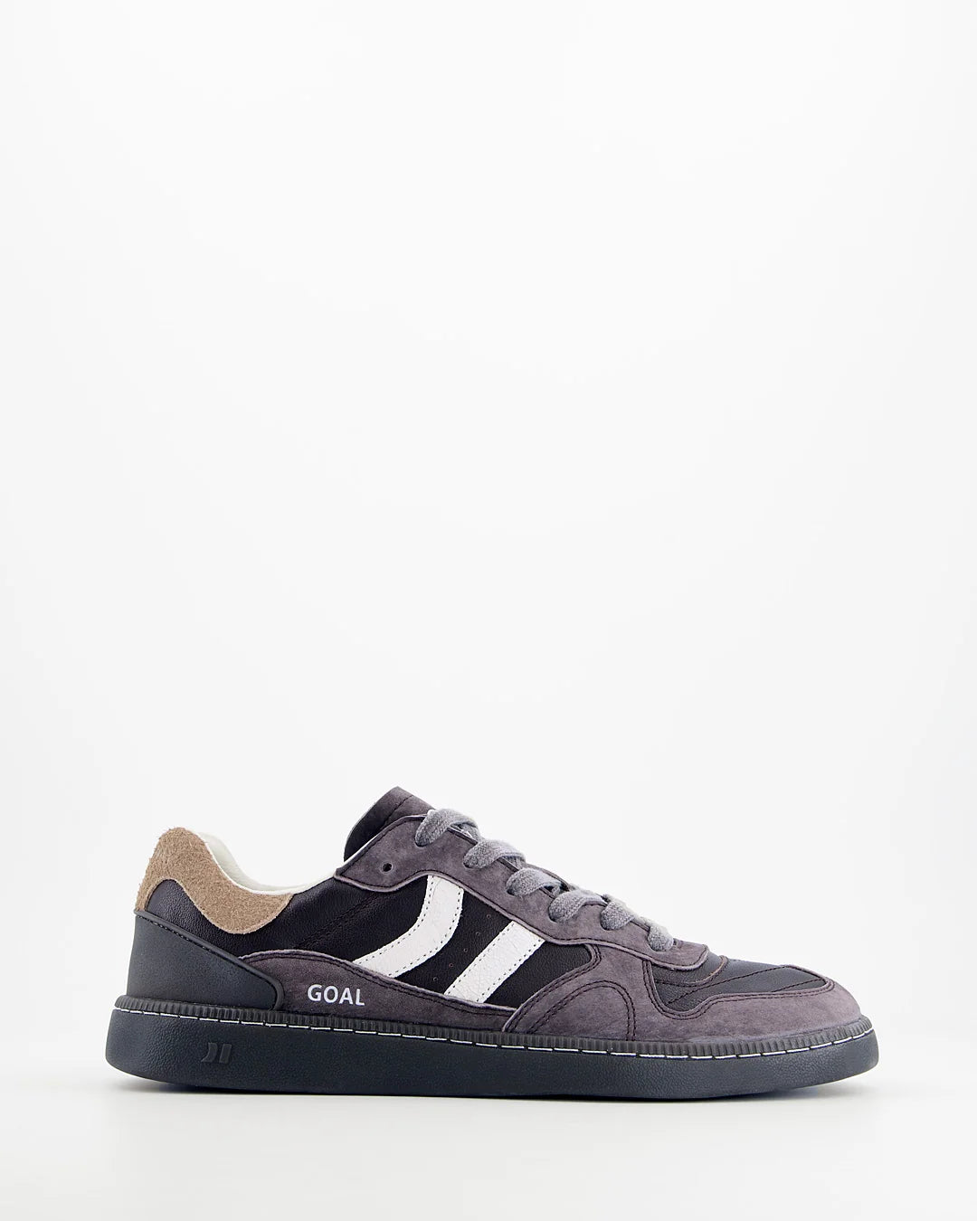 Coolway Goal Faded Mocha Hombre