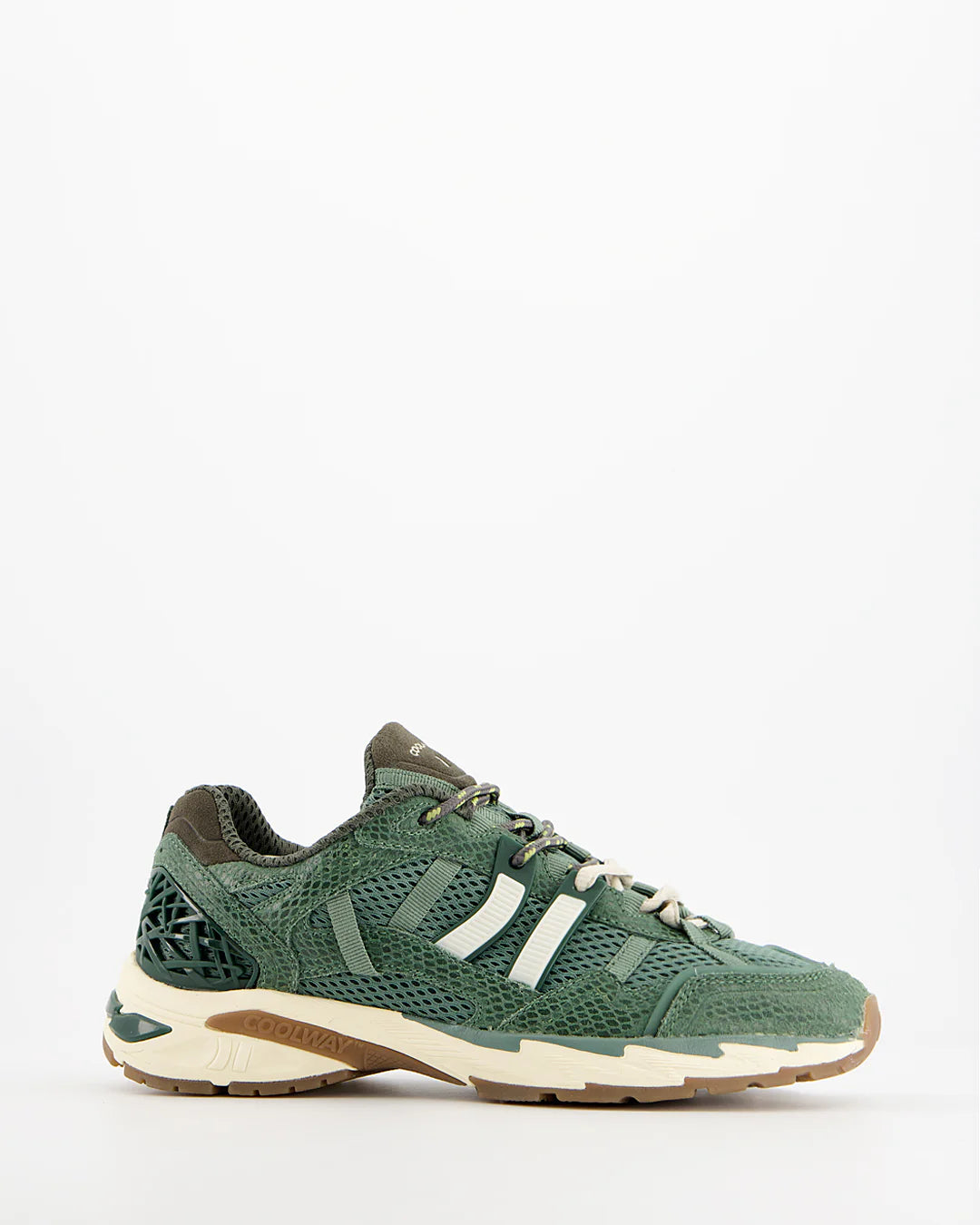 Coolway 2003 Moss 40-45